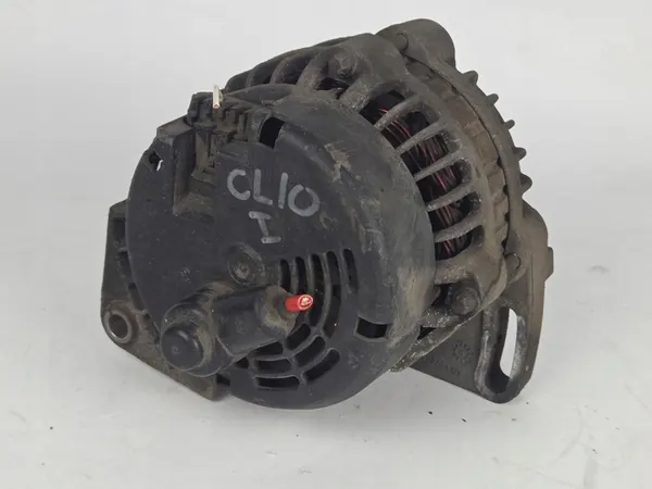 Vaihtovirtageneraattori Renault Clio II KANGOO 1.2 8V 8200065730 image 3