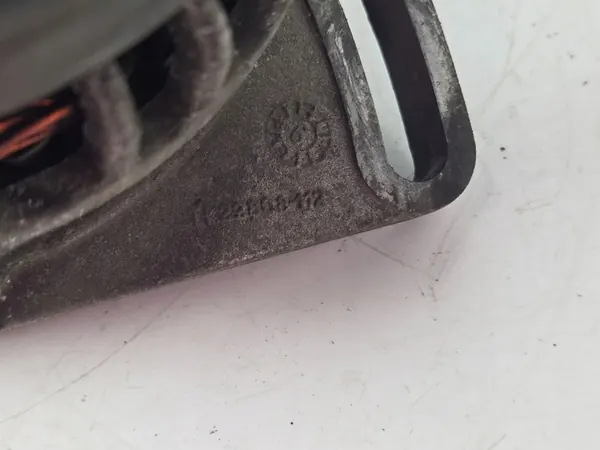 Vaihtovirtageneraattori Renault Clio II KANGOO 1.2 8V 8200065730 image 6