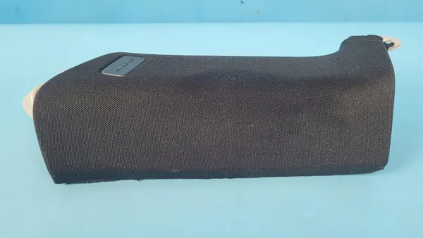 Couvre-pilier C Mercedes EQE 350+ OEM A2956905600 image 4