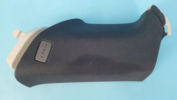 Couvre-pilier C Mercedes EQE 350+ OEM A2956905600 image 5