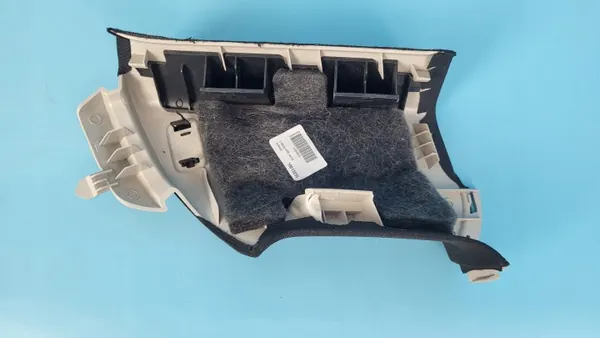 Couvre-pilier C Mercedes EQE 350+ OEM A2956905600 image 9