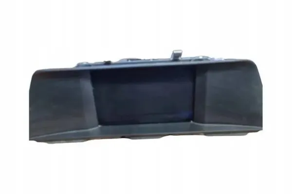BMW 5 F10 Navigointinäyttö OEM 990001045 image 2