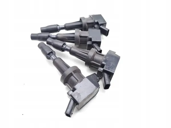 Bobina de ignição Kia Niro 1.6 GDI Híbrido 2019 SUV OEM 27301-03HA0 image 10