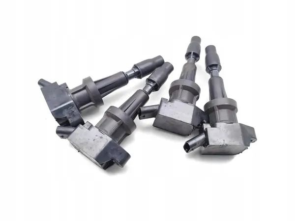 Bobina de ignição Kia Niro 1.6 GDI Híbrido 2019 SUV OEM 27301-03HA0 image 3