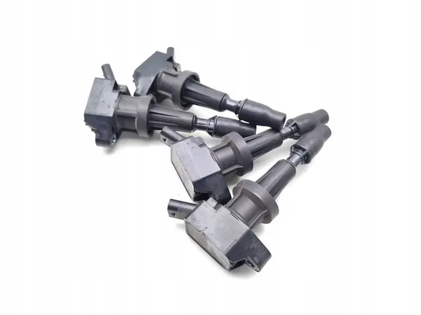 Bobina de ignição Kia Niro 1.6 GDI Híbrido 2019 SUV OEM 27301-03HA0 image 4