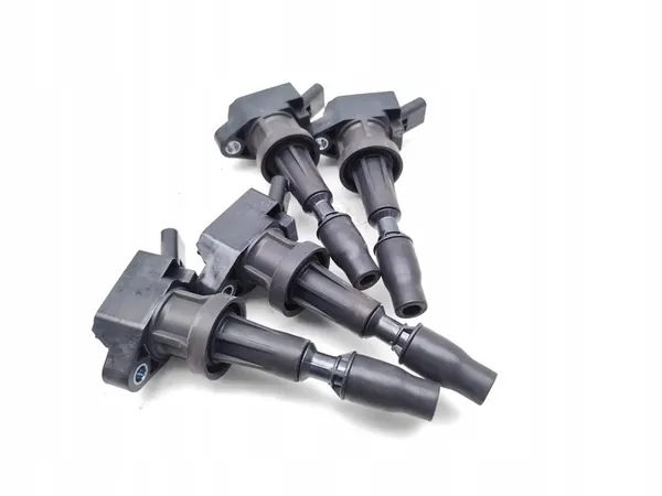 Bobina de ignição Kia Niro 1.6 GDI Híbrido 2019 SUV OEM 27301-03HA0 image 5