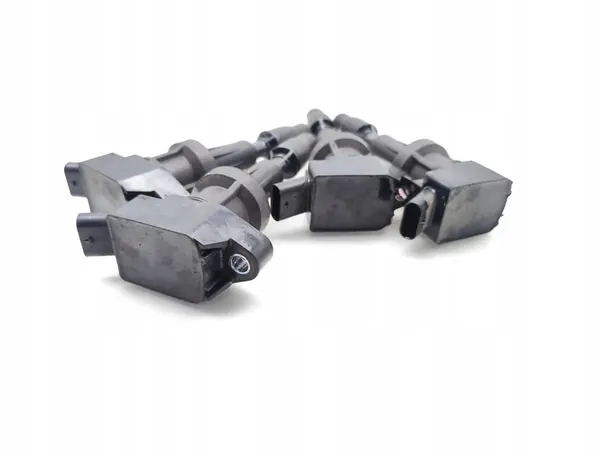 Bobina de ignição Kia Niro 1.6 GDI Híbrido 2019 SUV OEM 27301-03HA0 image 6