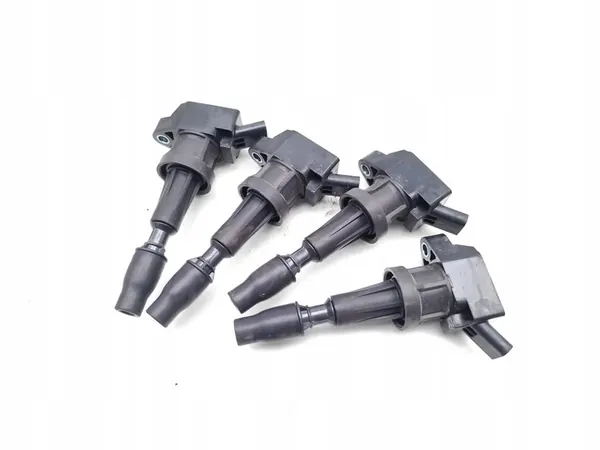 Bobina de ignição Kia Niro 1.6 GDI Híbrido 2019 SUV OEM 27301-03HA0 image 9