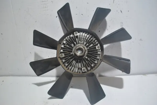 Ventilador Viscoso Audi OEM 8MV376732 - Usado image 4
