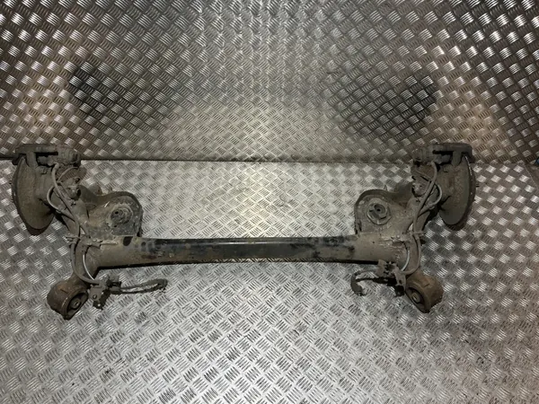 DG26703 Hinterachsschwinge für Honda HR-V II 2WD image 2