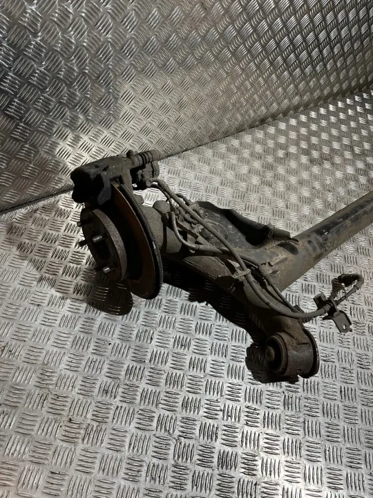 DG26703 Hinterachsschwinge für Honda HR-V II 2WD image 3