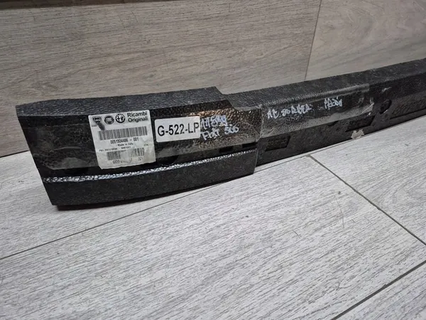 FIAT 500 Etupuskuri Iskunvaimennin 51934486 image 2