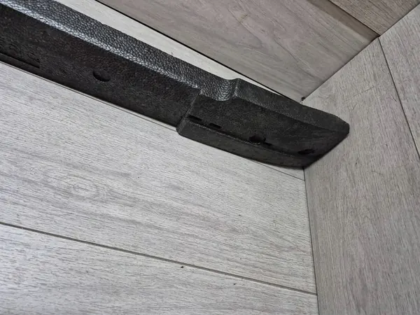 FIAT 500 Etupuskuri Iskunvaimennin 51934486 image 4