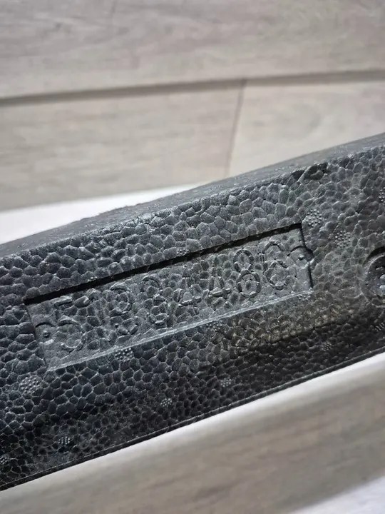 FIAT 500 Etupuskuri Iskunvaimennin 51934486 image 6