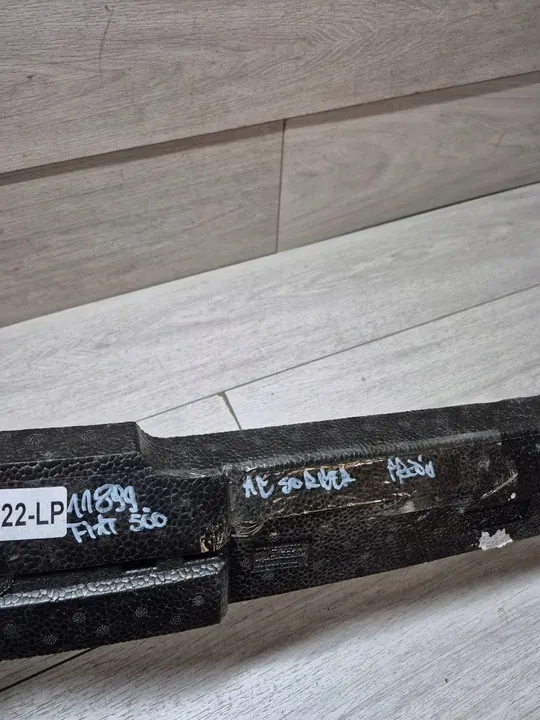 FIAT 500 Etupuskuri Iskunvaimennin 51934486 image 7