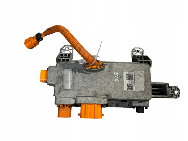 Kia EV6 2021 Inversor OEM 91958CV510 image 4