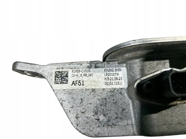 Kia EV6 2021 Inversor OEM 91958CV510 image 7