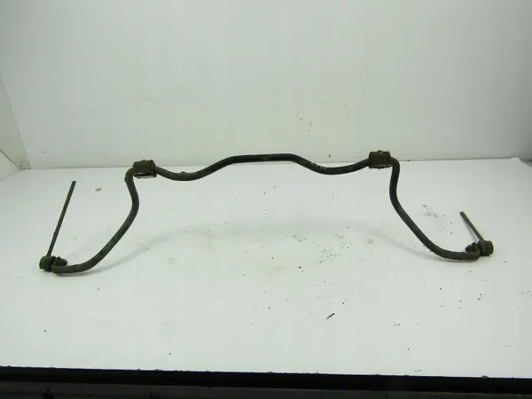 Barra estabilizadora dianteira Opel Corsa C OEM AK-6-88309 image 2