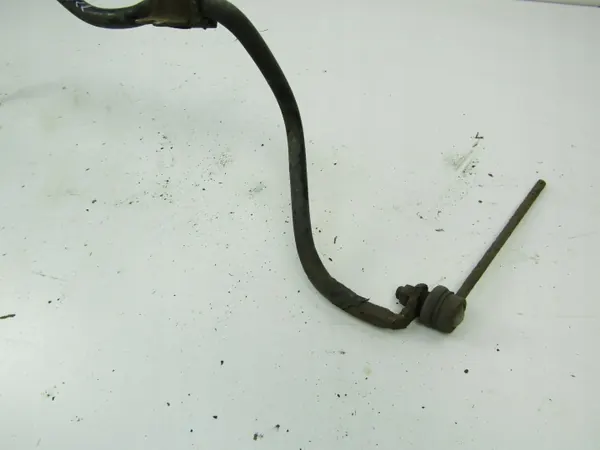 Barra estabilizadora dianteira Opel Corsa C OEM AK-6-88309 image 3