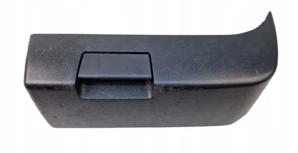 Mercedes C W204 linke Sitzheberabdeckung OEM A2048100204 image 2