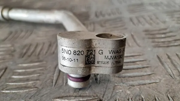 VW TIGUAN 5N Ilmastointiputki 5N0820721G image 4