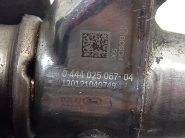 Injector AdBlue JB3G-5J281-BC para Ranger III/IV 2.0 EcoBlue image 5