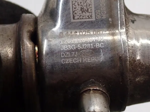 Injector AdBlue JB3G-5J281-BC para Ranger III/IV 2.0 EcoBlue image 6