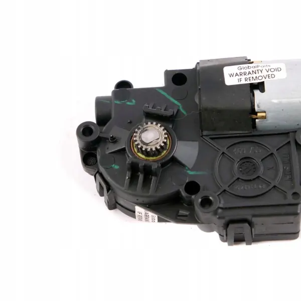 BMW X3 F25 Schiebedachmotor OEM 7213044 - Gebraucht image 10