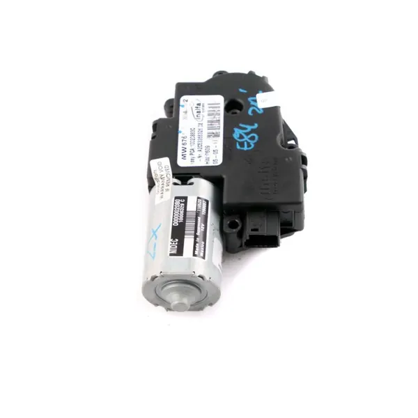 BMW X3 F25 Schiebedachmotor OEM 7213044 - Gebraucht image 5
