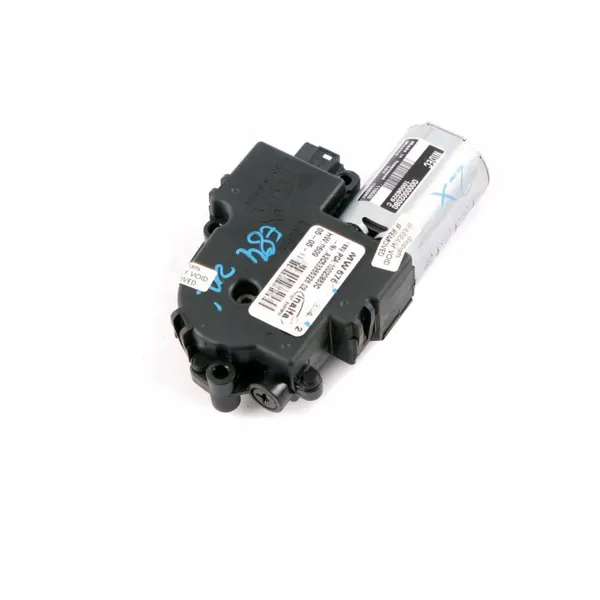 BMW X3 F25 Schiebedachmotor OEM 7213044 - Gebraucht image 8