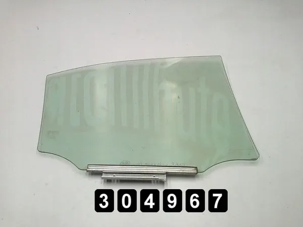 Lexus IS dörrglas OEM AM-304967 - Begagnad image 3