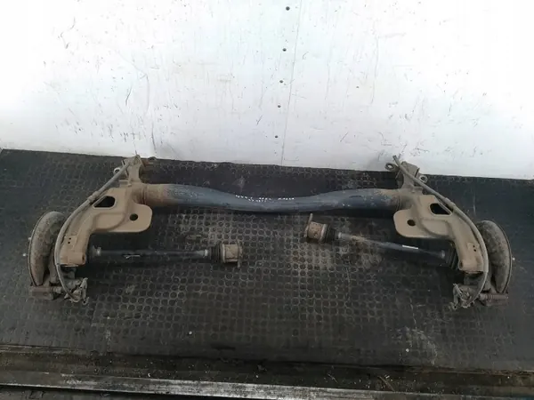 Hinterachsschwinge OEM für Opel Mokka I 1.7 CDTI image 2