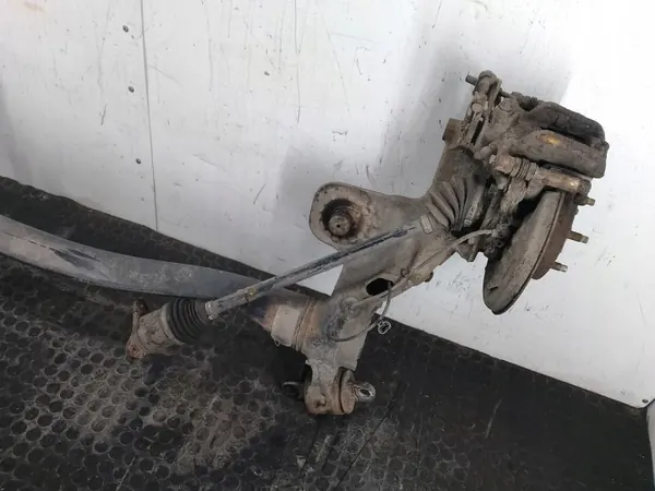 Hinterachsschwinge OEM für Opel Mokka I 1.7 CDTI image 10