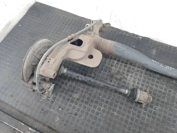 Hinterachsschwinge OEM für Opel Mokka I 1.7 CDTI image 3