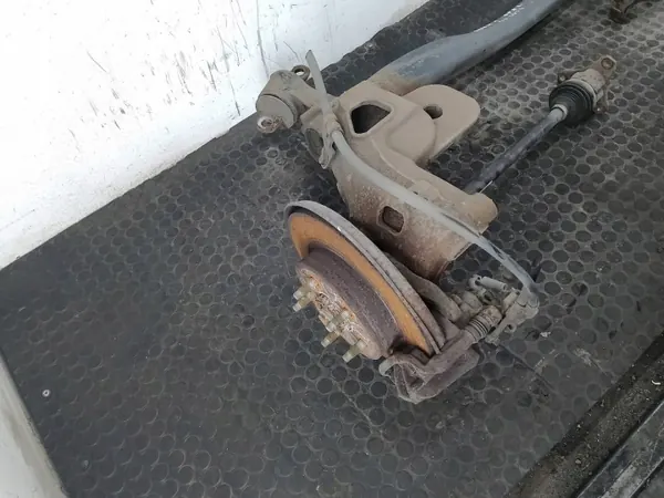 Hinterachsschwinge OEM für Opel Mokka I 1.7 CDTI image 4