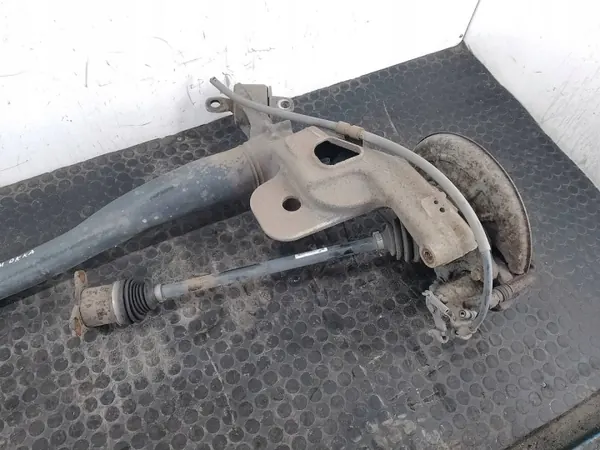Hinterachsschwinge OEM für Opel Mokka I 1.7 CDTI image 5