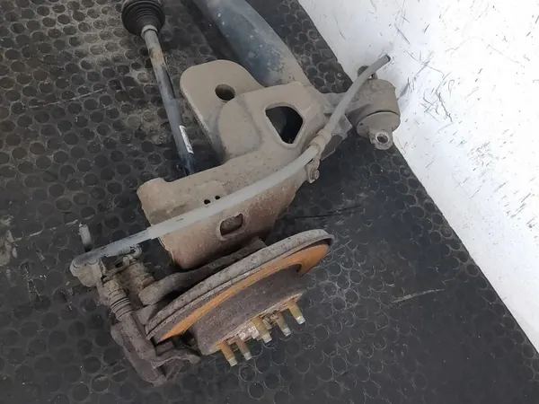 Hinterachsschwinge OEM für Opel Mokka I 1.7 CDTI image 6