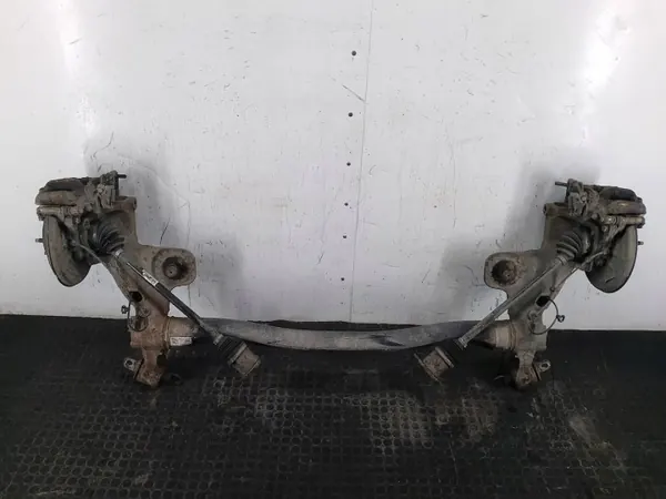 Hinterachsschwinge OEM für Opel Mokka I 1.7 CDTI image 8