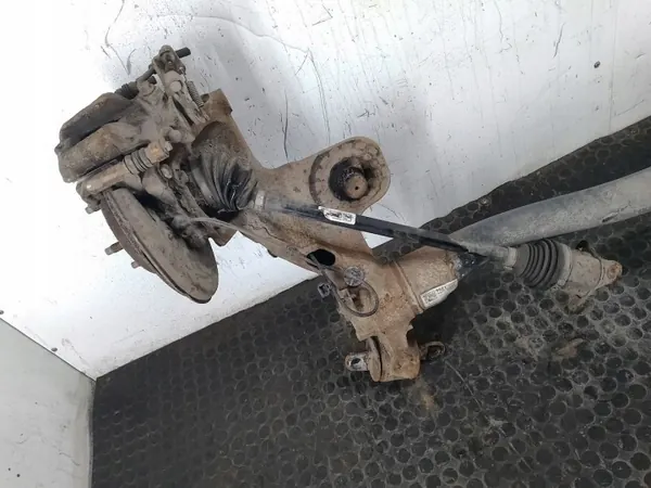 Hinterachsschwinge OEM für Opel Mokka I 1.7 CDTI image 9