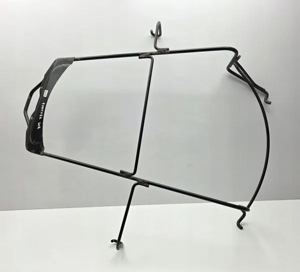 Reservhjulsfäste OEM YH01 20R image 2