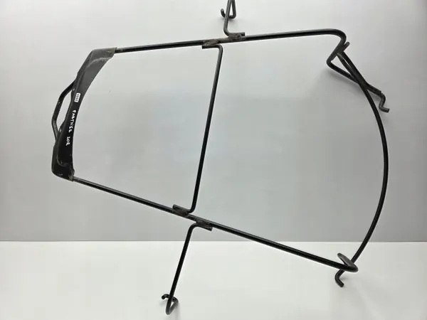 Reservhjulsfäste OEM YH01 20R image 3