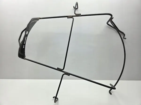 Reservhjulsfäste OEM YH01 20R image 4