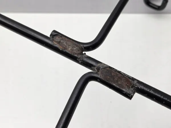 Reservhjulsfäste OEM YH01 20R image 9
