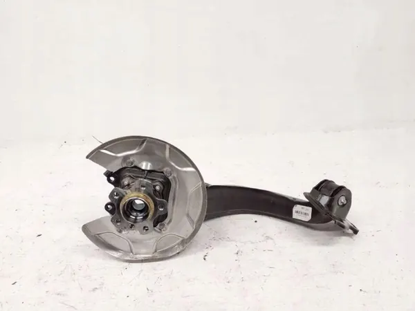 Pivot Gauche Arrière OEM 6894210 pour BMW X1/X2 image 2