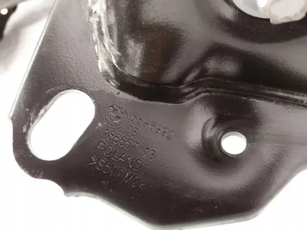 Pivot Gauche Arrière OEM 6894210 pour BMW X1/X2 image 3