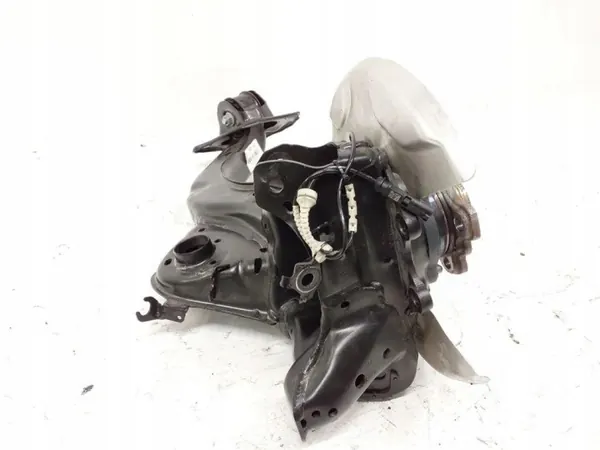 Pivot Gauche Arrière OEM 6894210 pour BMW X1/X2 image 6