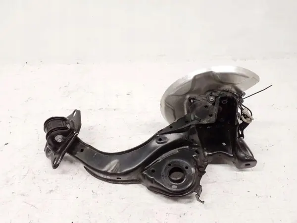 Pivot Gauche Arrière OEM 6894210 pour BMW X1/X2 image 7