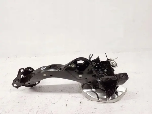 Pivot Gauche Arrière OEM 6894210 pour BMW X1/X2 image 9