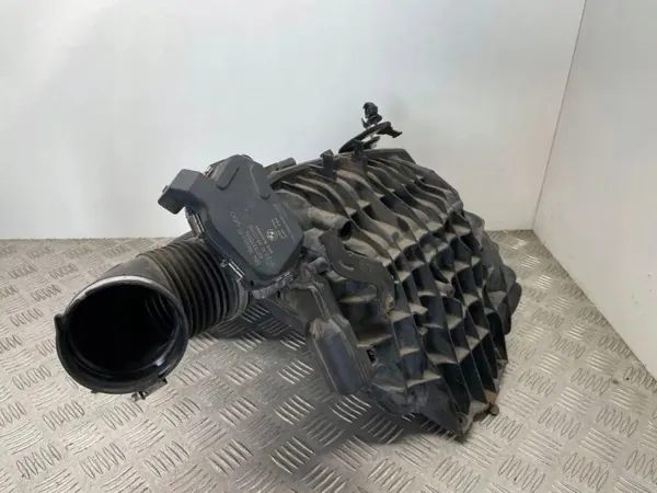 BMW OE Imusarja OEM 7561066 3-sarjalle image 4