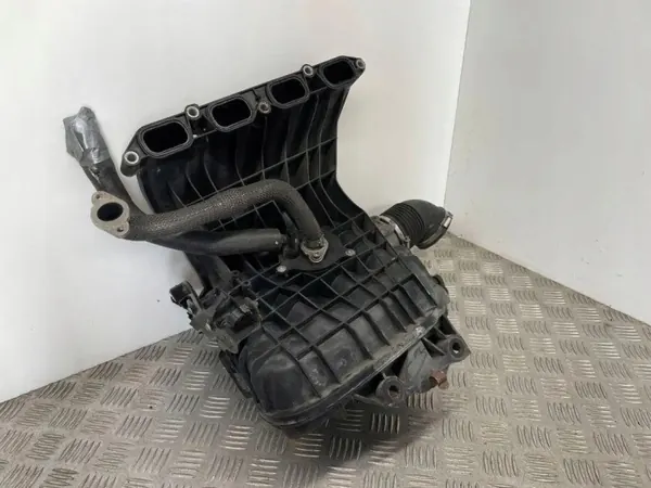 BMW OE Imusarja OEM 7561066 3-sarjalle image 6